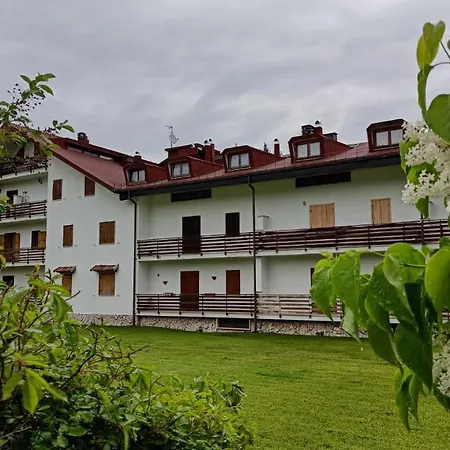 公寓 Casa Peppone *