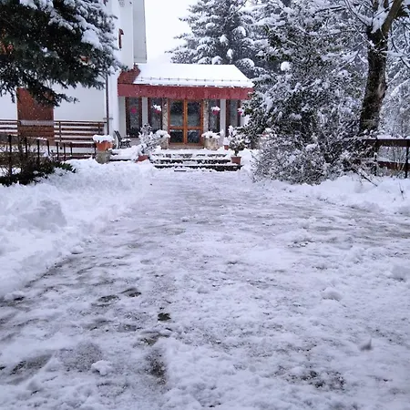 公寓 Casa Peppone *