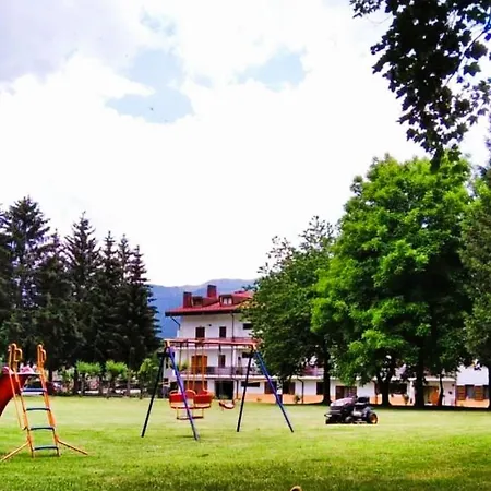 Casa Peppone Apartment *