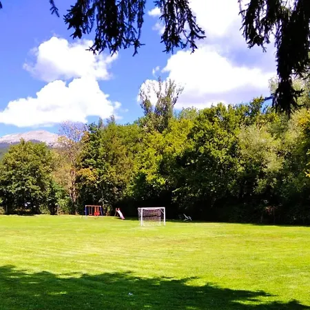 Casa Peppone * 佩斯卡塞罗利