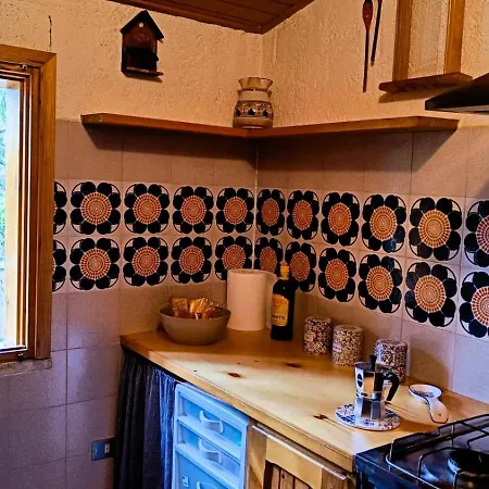 Casa Peppone * 佩斯卡塞罗利