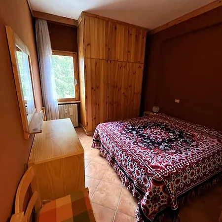 公寓 Casa Peppone *