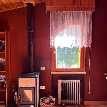 Apartment Casa Peppone