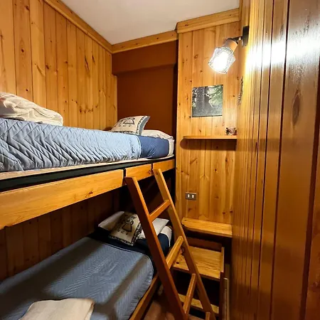 Casa Peppone * Pescasseroli