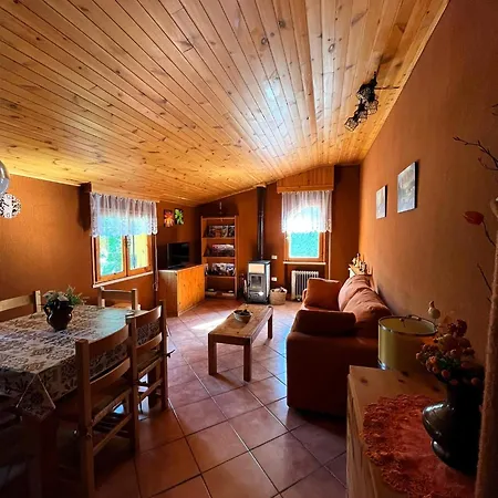 Casa Peppone Apartment *