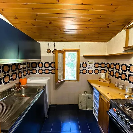 公寓 Casa Peppone 佩斯卡塞罗利