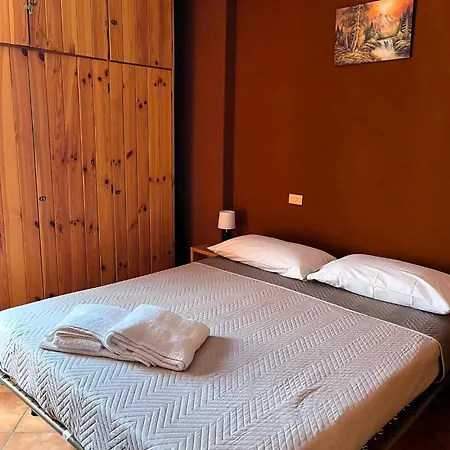 Casa Peppone 公寓 佩斯卡塞罗利