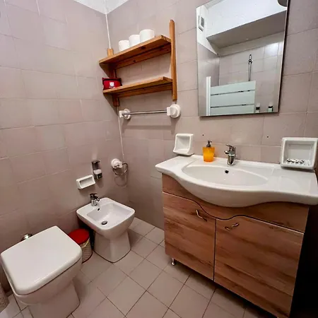 Casa Peppone 公寓 *