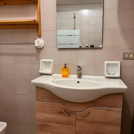 公寓 Casa Peppone *