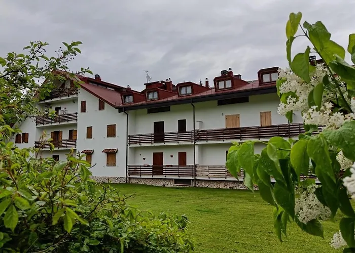 Daire Casa Peppone *