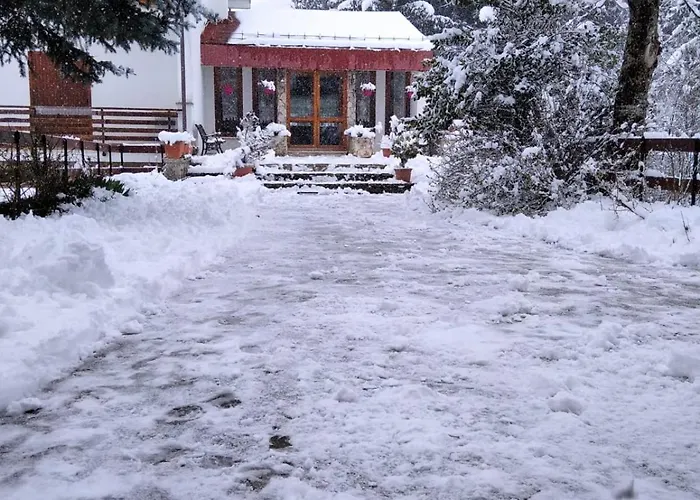 Daire Casa Peppone *