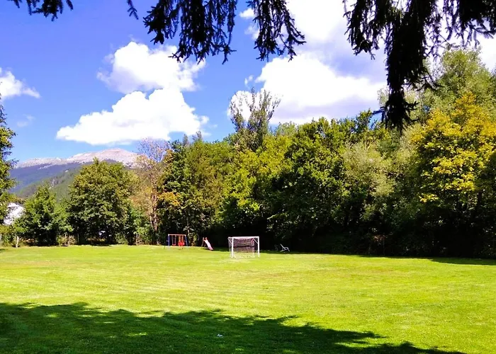 Casa Peppone * Pescasseroli