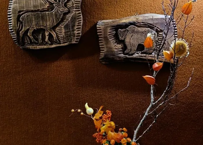 Daire Casa Peppone *