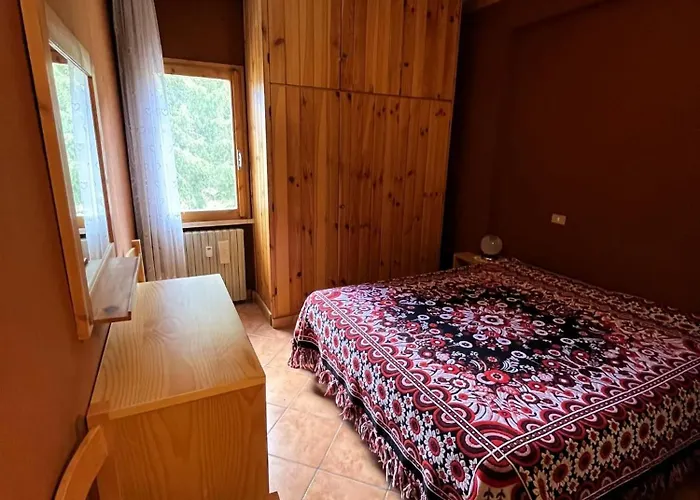 Daire Casa Peppone *