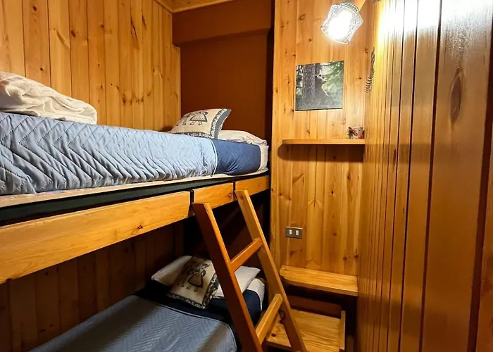 Casa Peppone * Pescasseroli