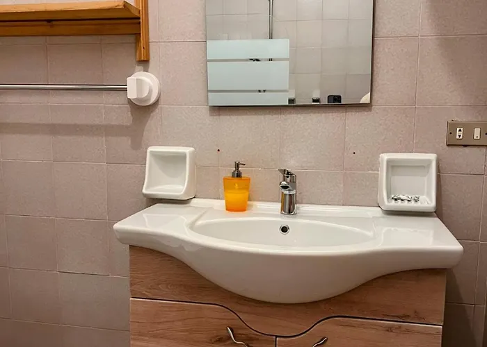 Daire Casa Peppone *